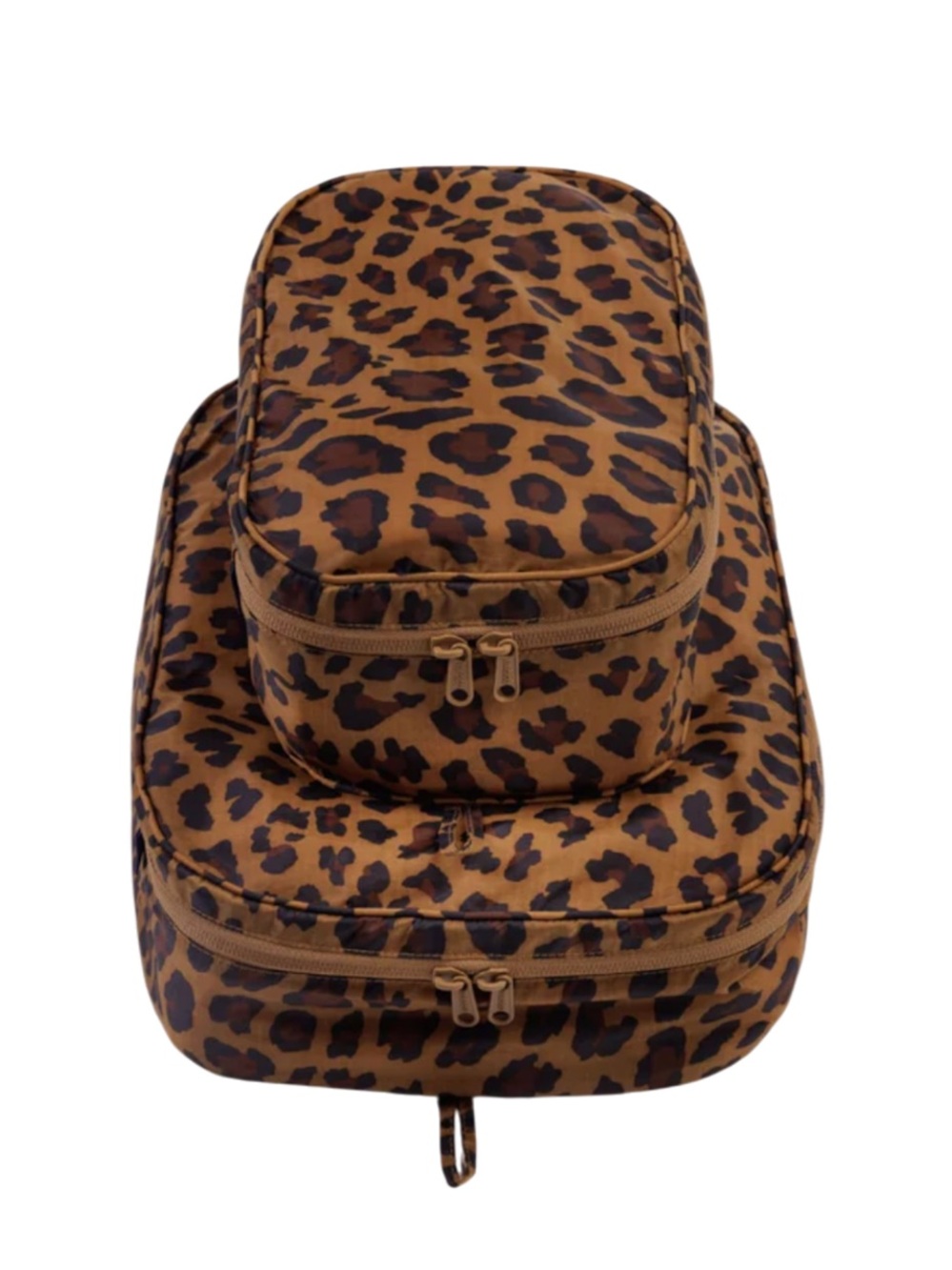 BAGGU Packing Cube Set